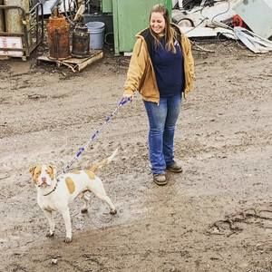 Meet your Posher, Chloe